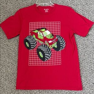 Boys The Children’s Place t-shirt size 16